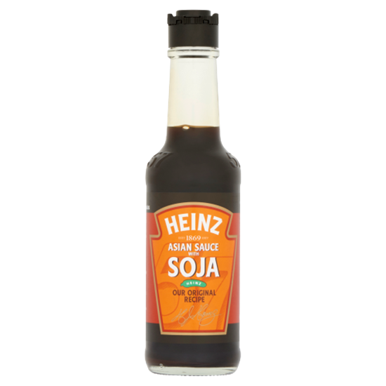 Heinz szója szósz 150 ml