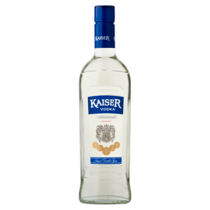 Kaiser Herbal vodka 37,5% 0,5 l