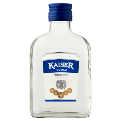 Kaiser Herbal vodka 37,5% 0,2 l