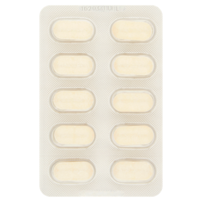 VitaMinTár C-vitamin 1000 mg tabletta 10 db 15 g