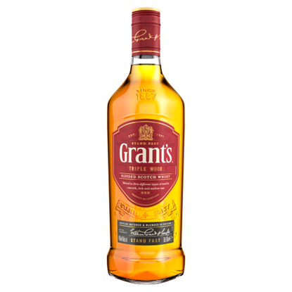 Grant's skót whisky 40% 0,7 l