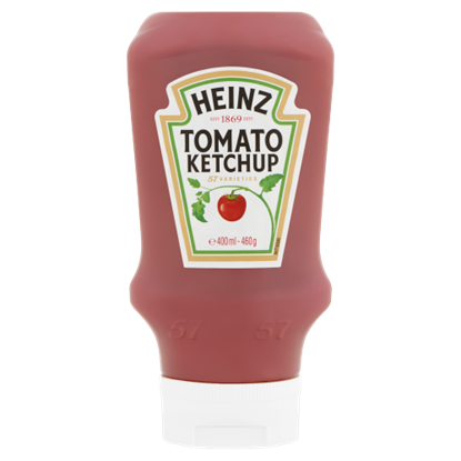 Heinz paradicsom ketchup 460 g