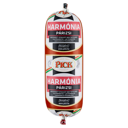 Pick Harmónia párizsi 400 g