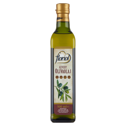Floriol kevert olívaolaj 500 ml