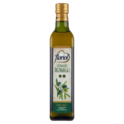 Floriol extraszűz olívaolaj 500 ml