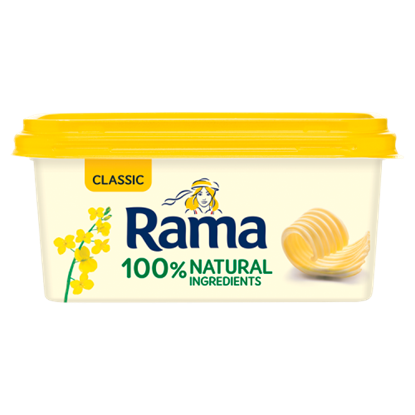 Rama Classic margarin 400 g