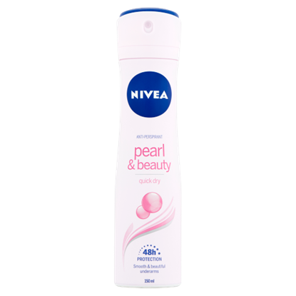 NIVEA Pearl & Beauty izzadásgátló 150 ml