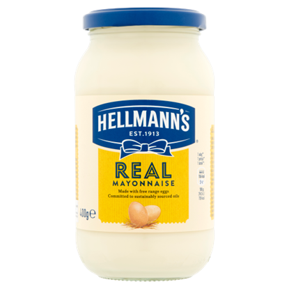 Hellmann's majonéz 400 g