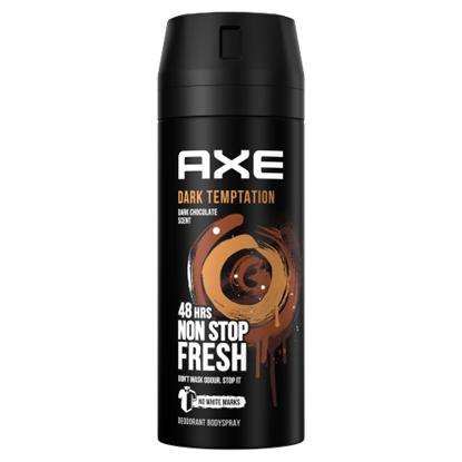 AXE Dark Temptation dezodor 150 ml