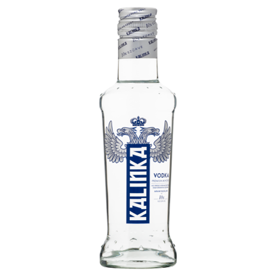 Kalinka vodka 37,5% 0,2 l