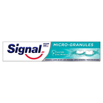 Signal Microgranules fogkrém 75 ml