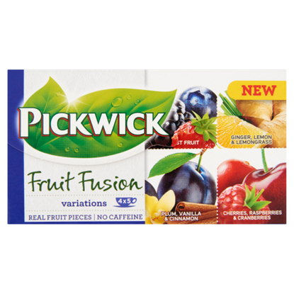 Pw fruit fusion variációk kék