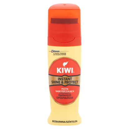 Kiwi foly.viasz színtelen 75ml