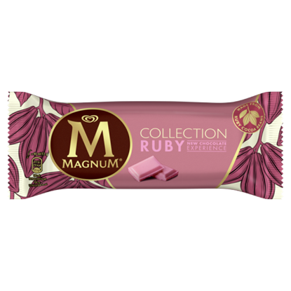 Magnum ruby csokis 90ml