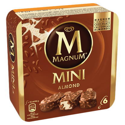 Magn.snack size mandula 6*55ml