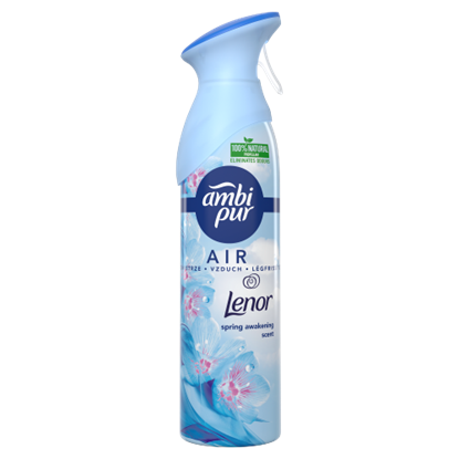 Ambi Pur Spring Awakening Légfrissítő Spray, 300 ml