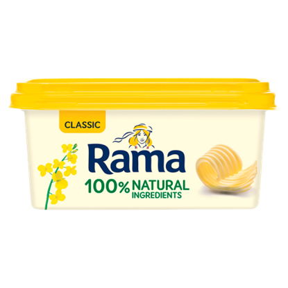Rama Classic margarin 400 g
