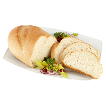 Félbarna kenyér 1 kg