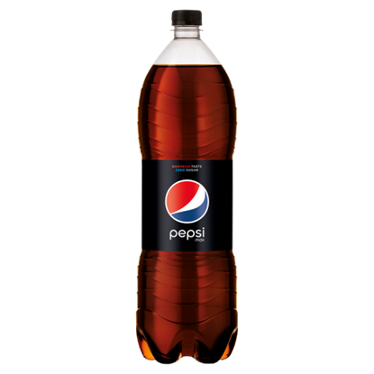 Pepsi Lime colaízű energiamentes szénsavas üdítőital édesítőszerekkel lime ízesítéssel 2 l
