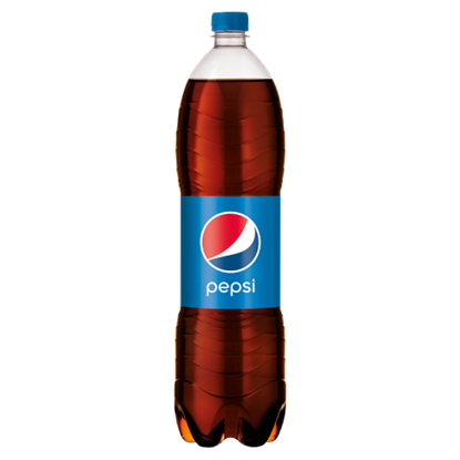 Pepsi cola 1,5l