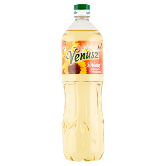 Vénusz sütőolaj 1 l