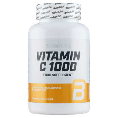 Vitamin c 1000mg 30db
