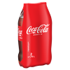 Coca-Cola colaízű szénsavas üdítőital 2 x 1,75 l