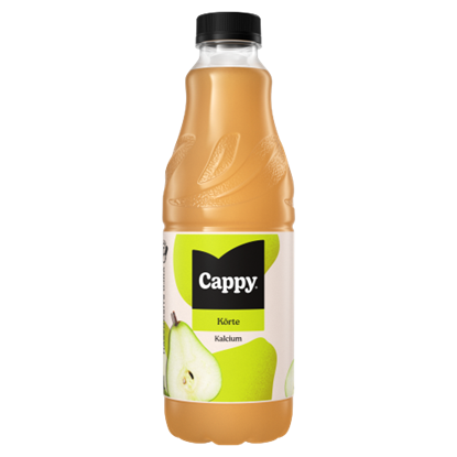 Cappy körteital hozzáadott vitaminnal 1 l