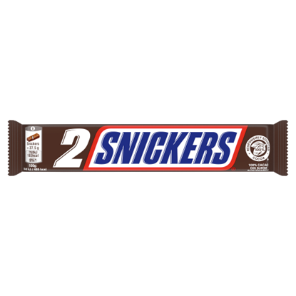Snickers szuper 75g
