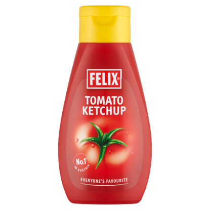 Felix csemege ketchup 450 g