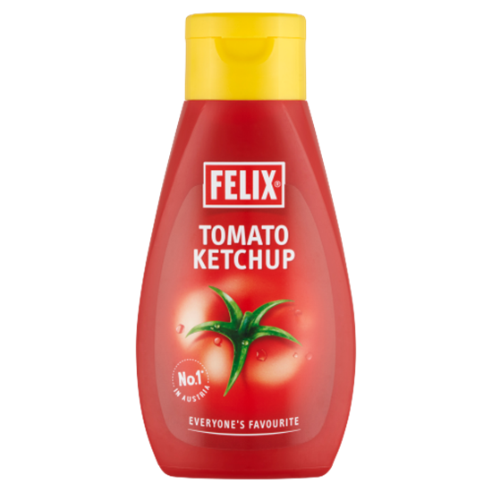 Felix csemege ketchup 450 g